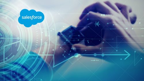 Why Salesforce is a must thing to build a successful business