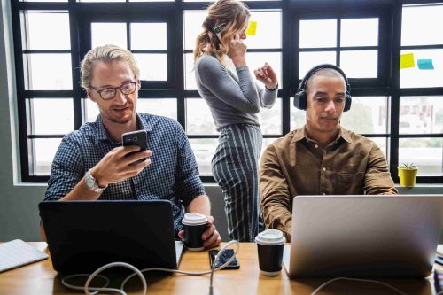 How Digital Conversation Channels can help Growing Customers