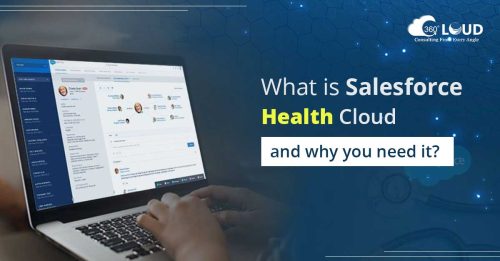 What is Salesforce Health Cloud, and why do you need it?