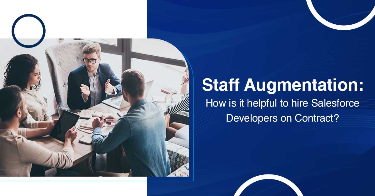 Hire Salesforce Developers