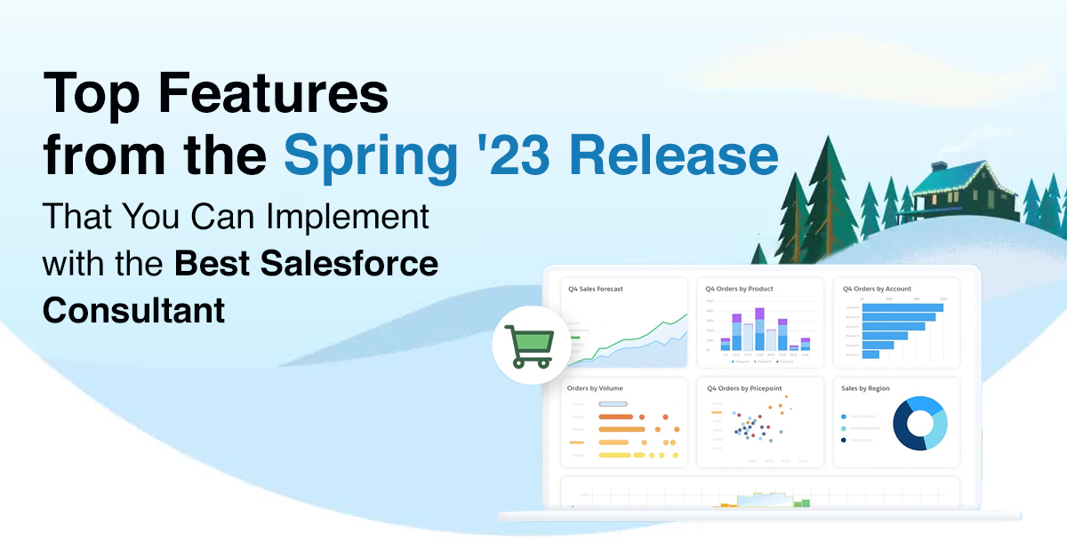 Spring ‘23 Release
