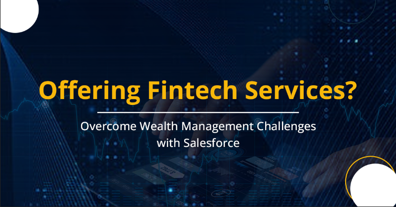 Challenges of Wealth Management