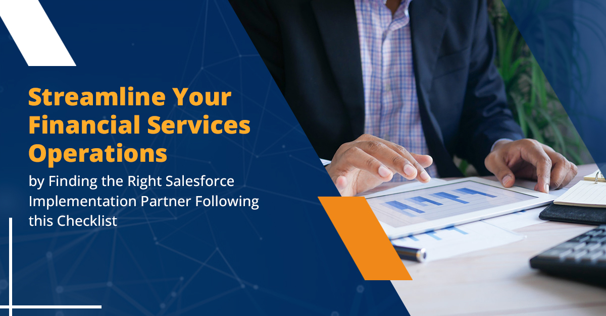 Right Salesforce Implementation Partner