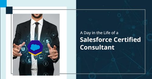 Salesforce Certified Consultants: What Does Their Schedule Looks Like?