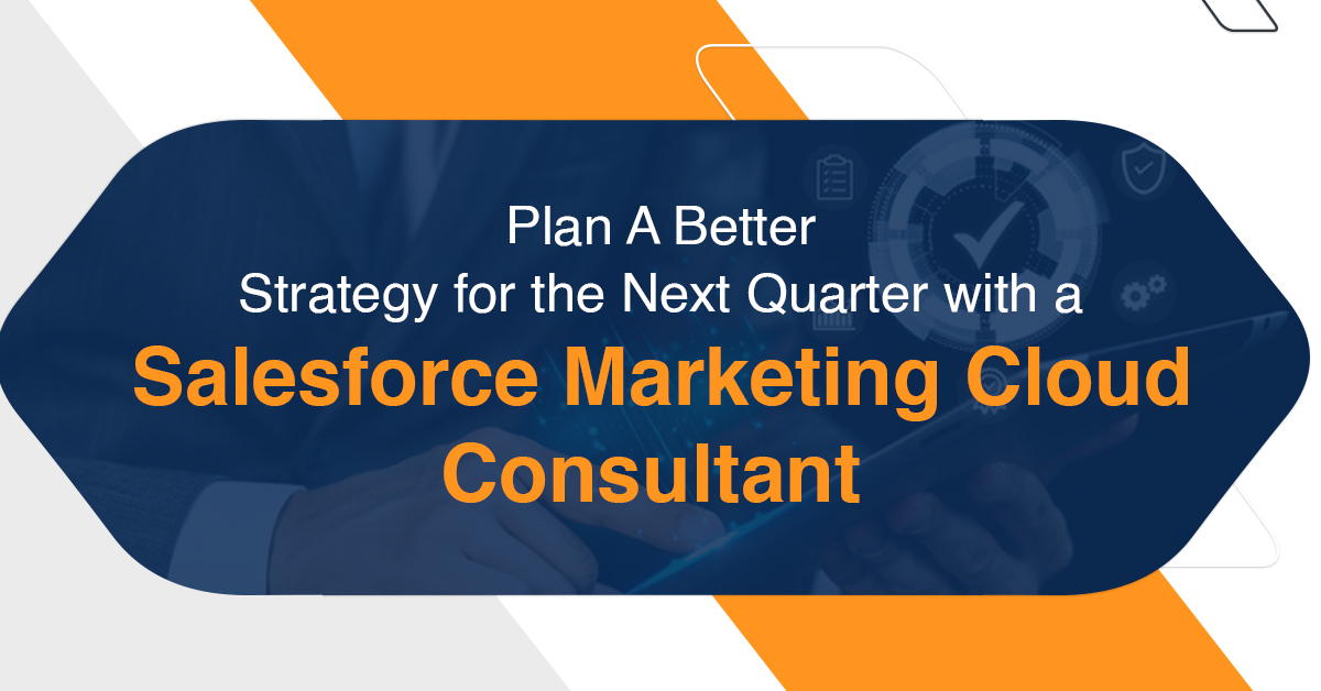 Salesforce Marketing Cloud