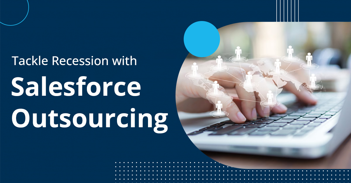 Salesforce Outsourcing