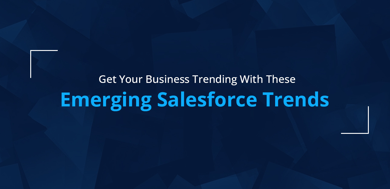 Salesforce Consulting 5