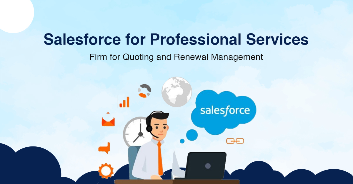Salesforce Professional Services