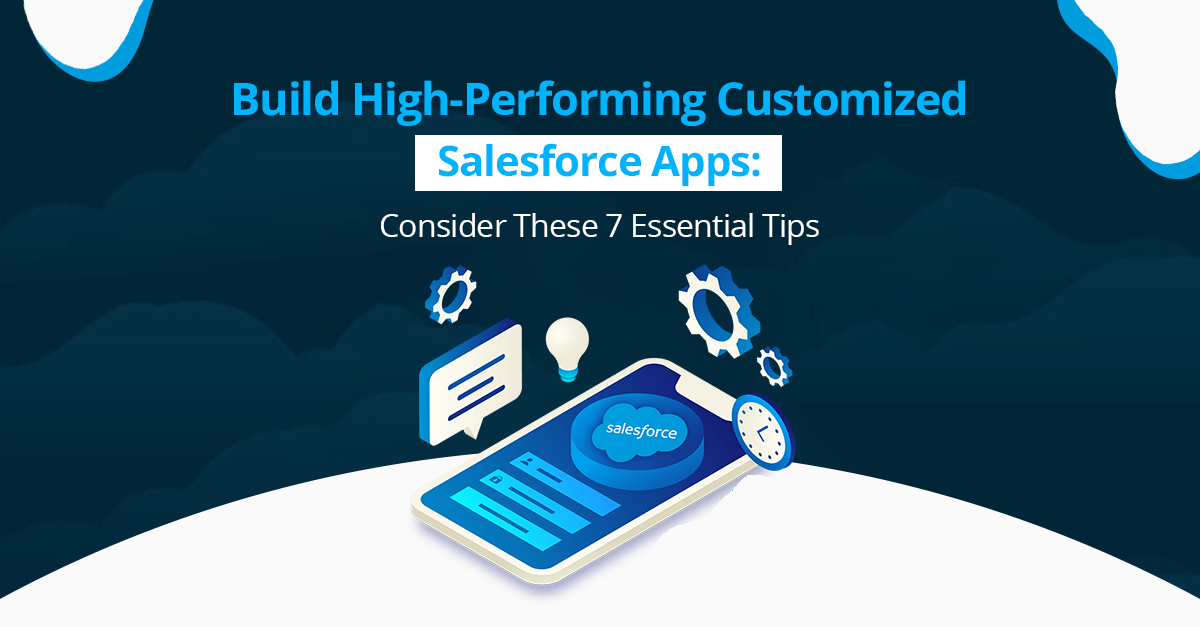 salesforce development services