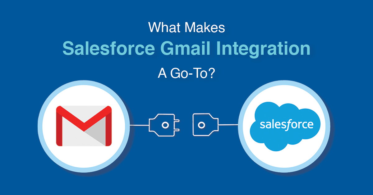 salesforce integration service