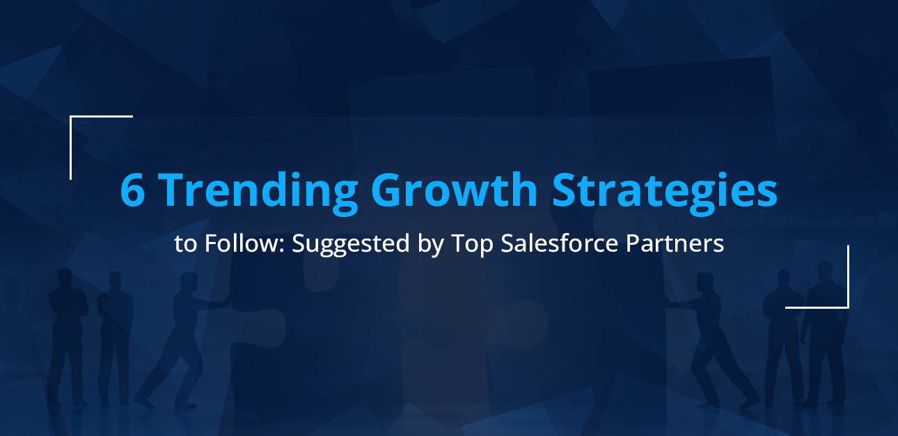 salesforce registered partner