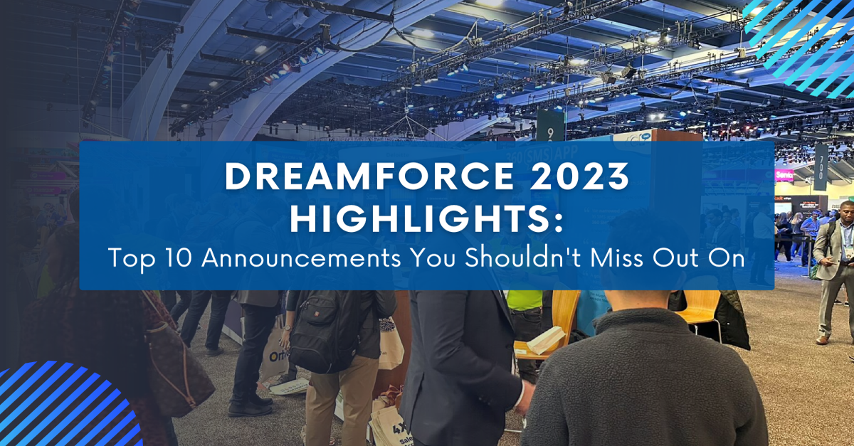 best salesforce consultants