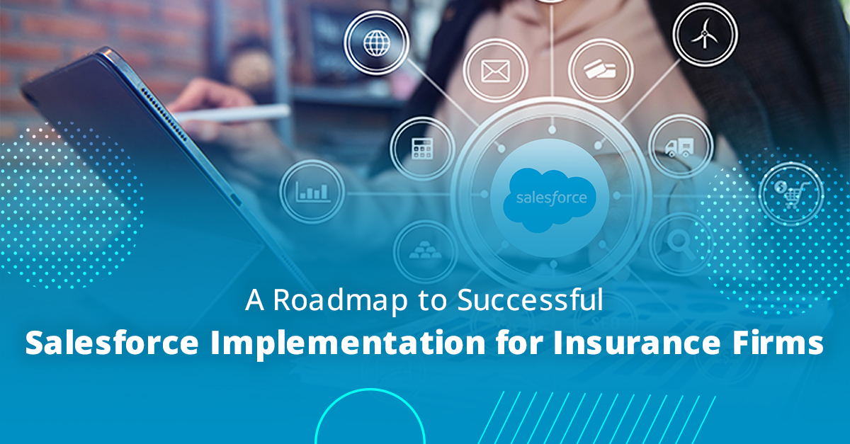 best salesforce implementation company