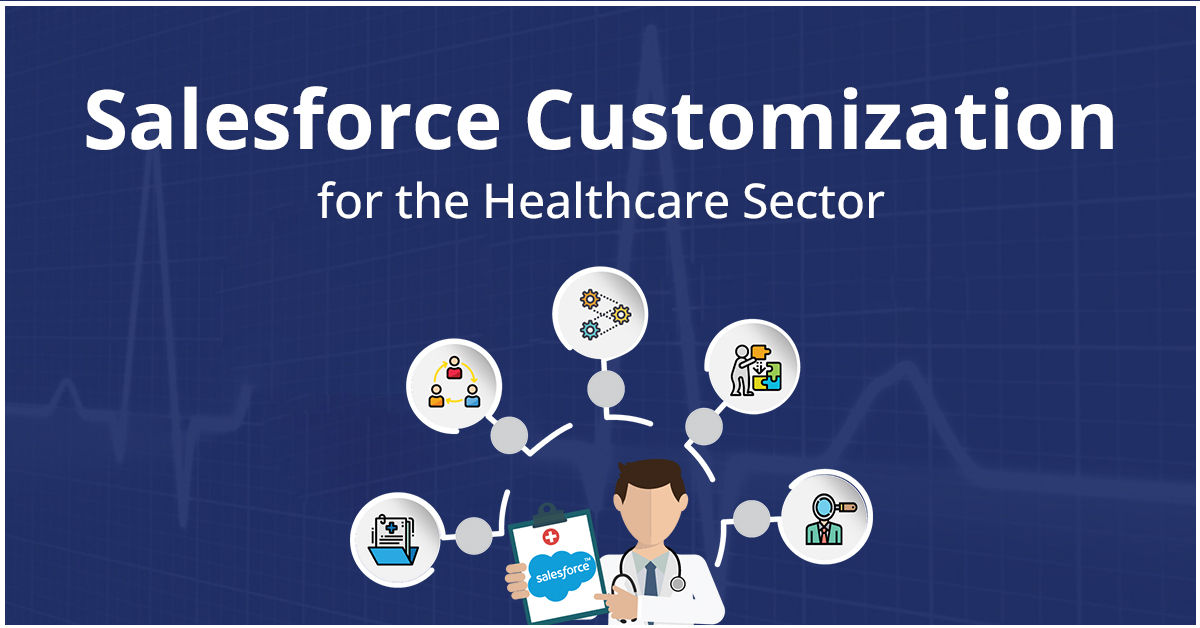 salesforce customization service
