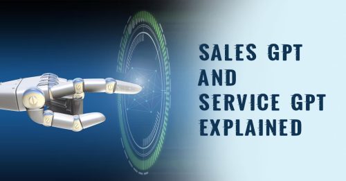 Hire Salesforce Experts and Learn About Sales GPT and Service GPT