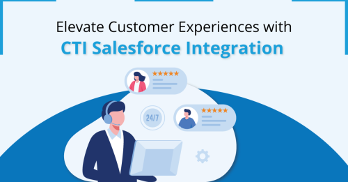 Elevate Customer Experiences: The Role of CTI Salesforce Integration in Success