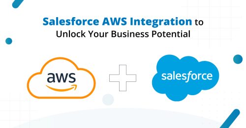 How Salesforce AWS Integration Will Help Unlock Your Business Potential