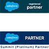 Logo Salesforce