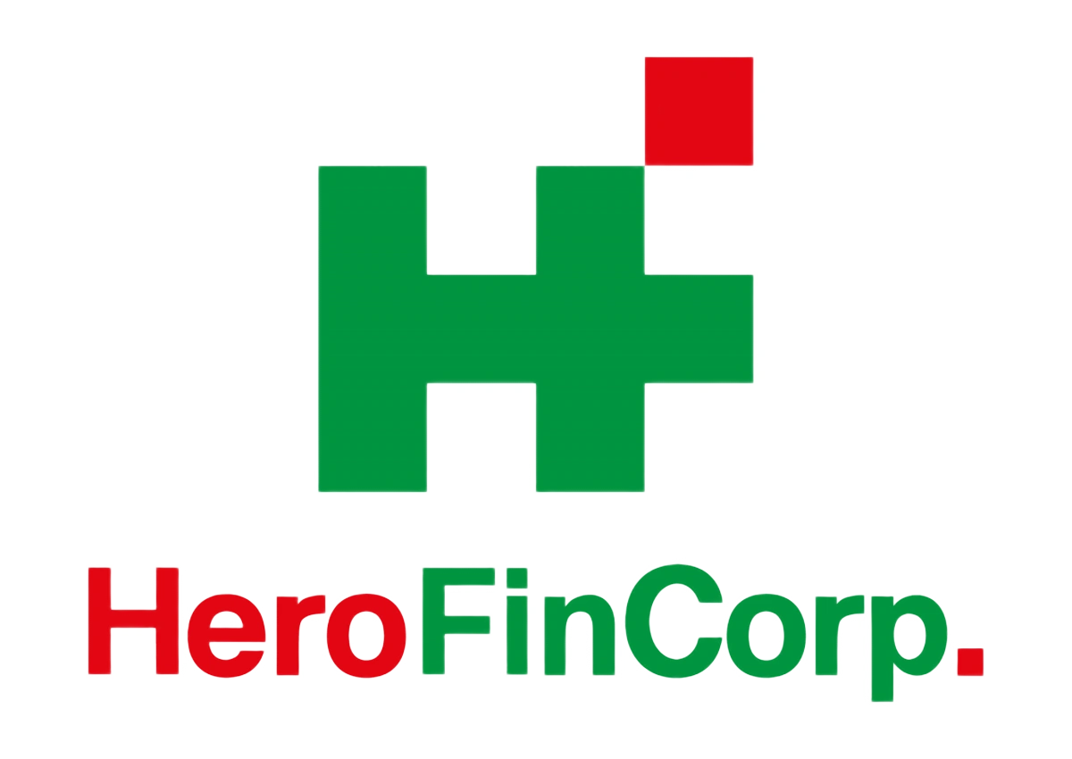 hero fin corp