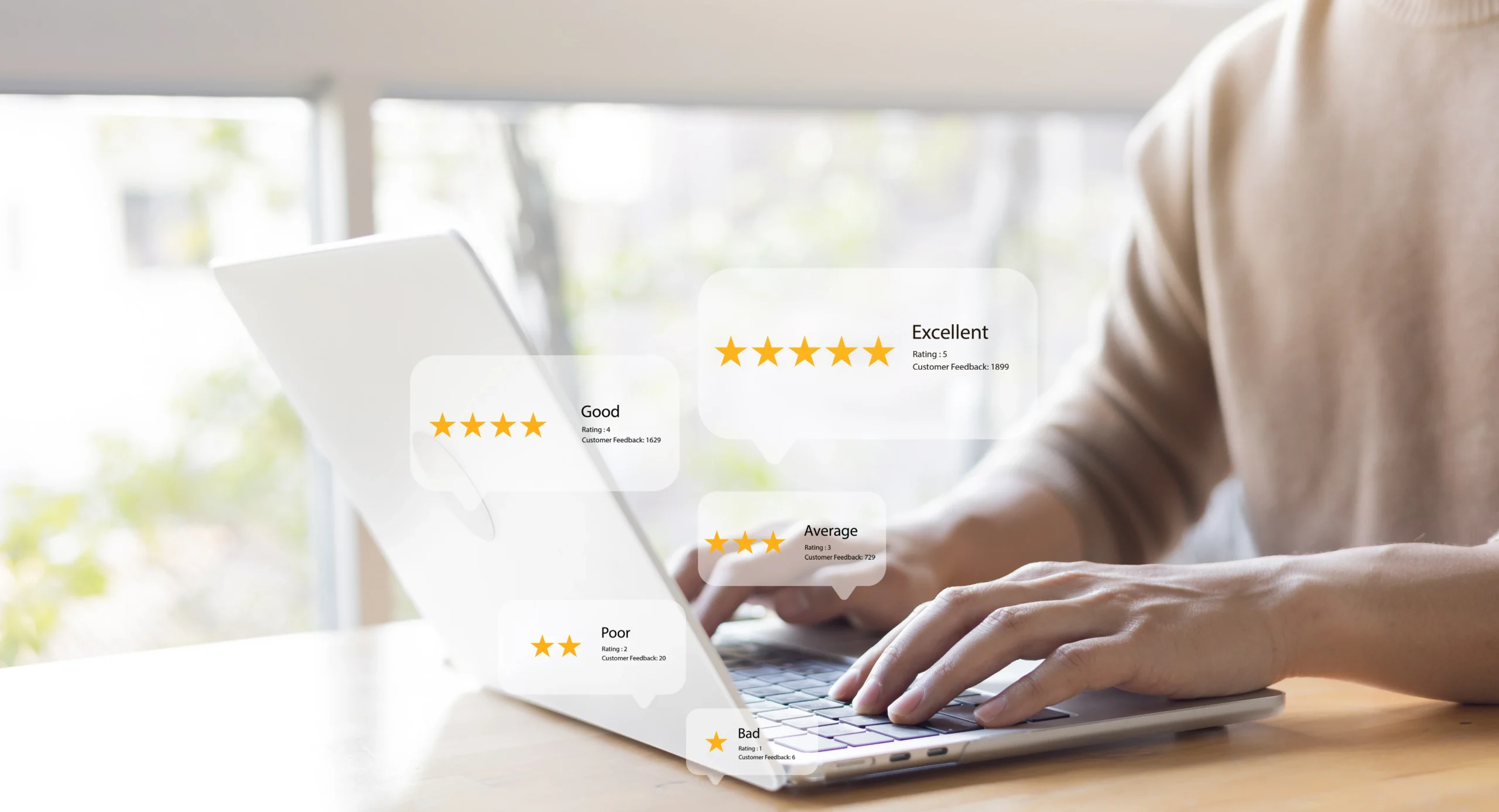 Customer Experience Agent