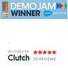 Demojam Winner