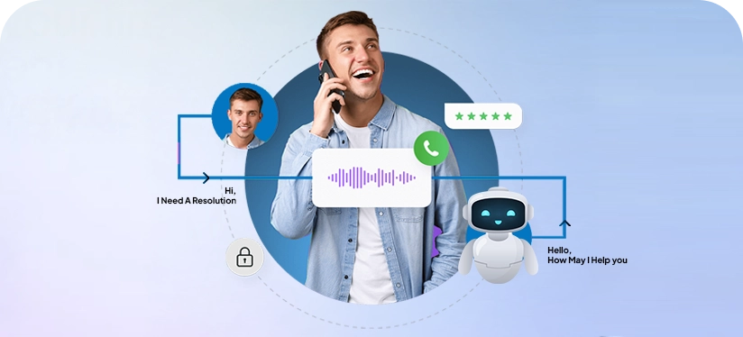 AI Calling Agents