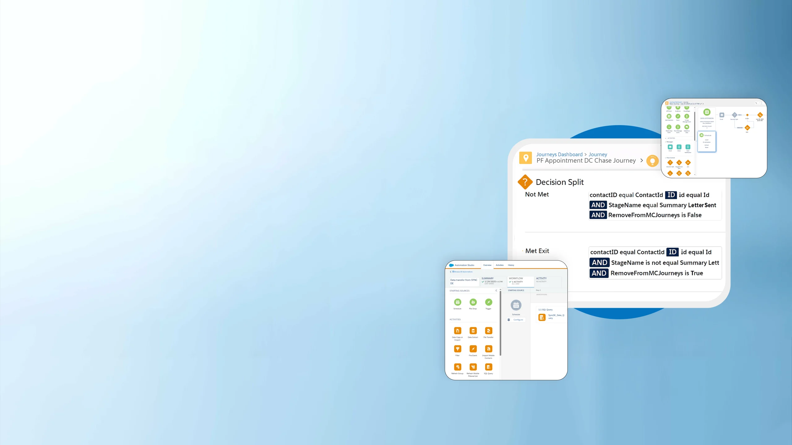Marketing Cloud Services to Unlock Personalization at Scale
