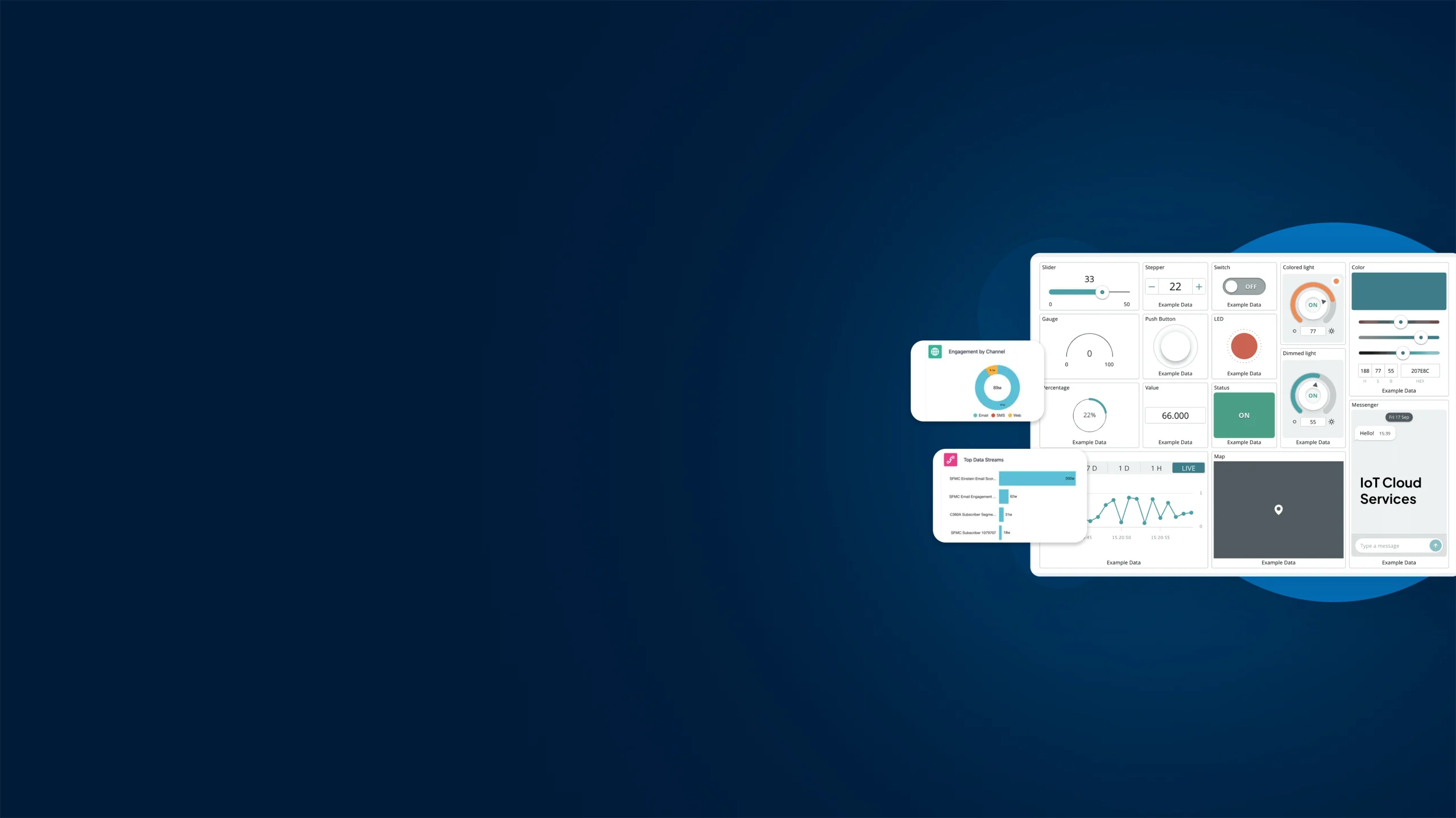 IoT Banner