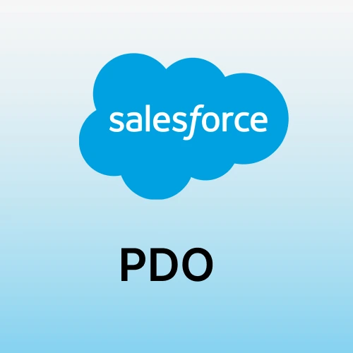 pdo