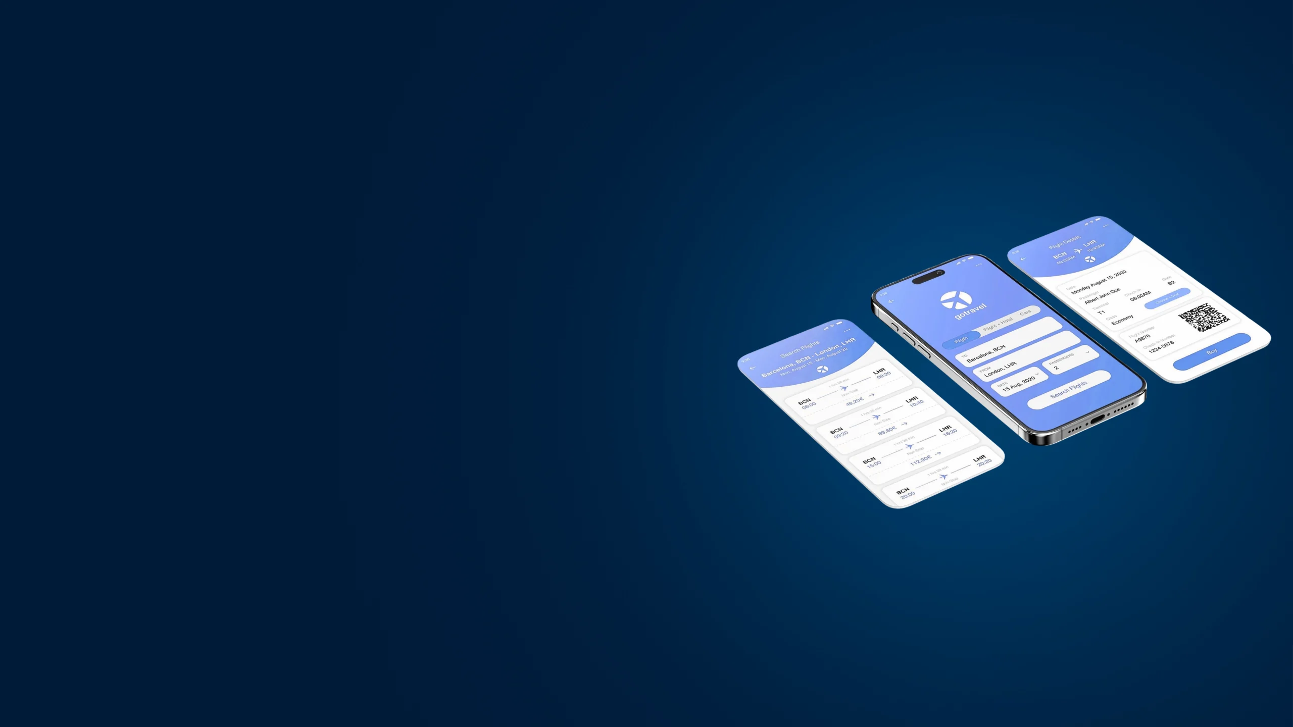 Mobile App Development Services for iOS & Android Apps 
