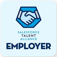 salesforce talent employer