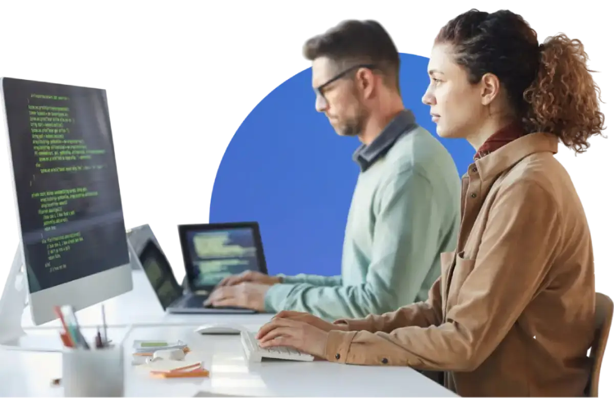 it services