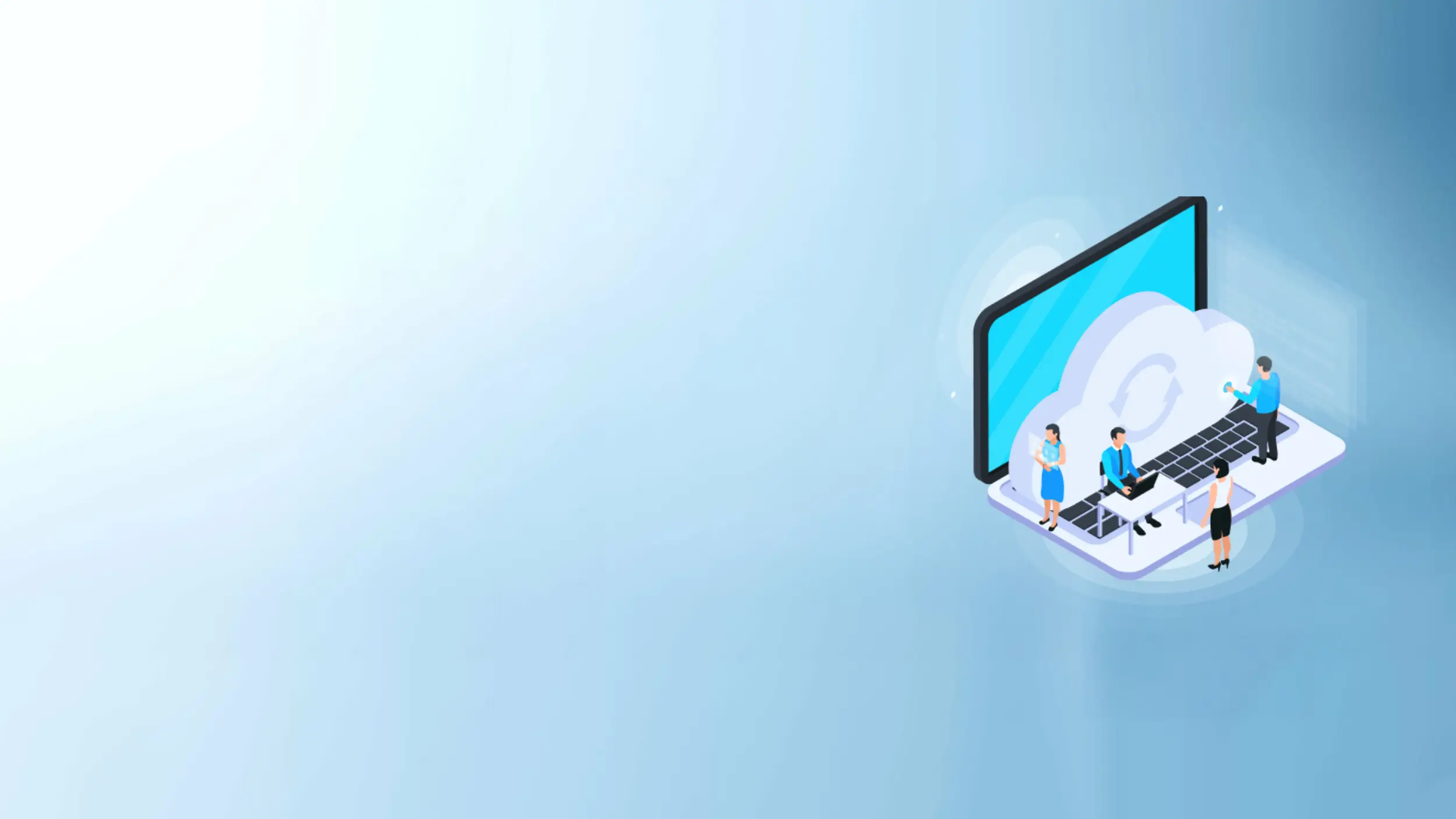 Onsite Delivery Model for Seamless Salesforce Operations