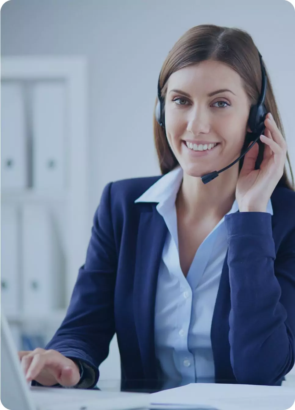 DC Contact