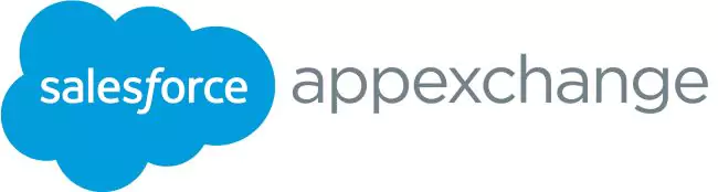 SalesforceAppexchange