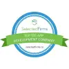top app development company