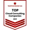 Cloud consulting companies