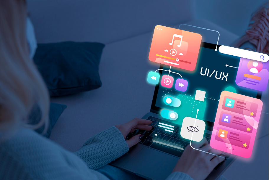 app prototype