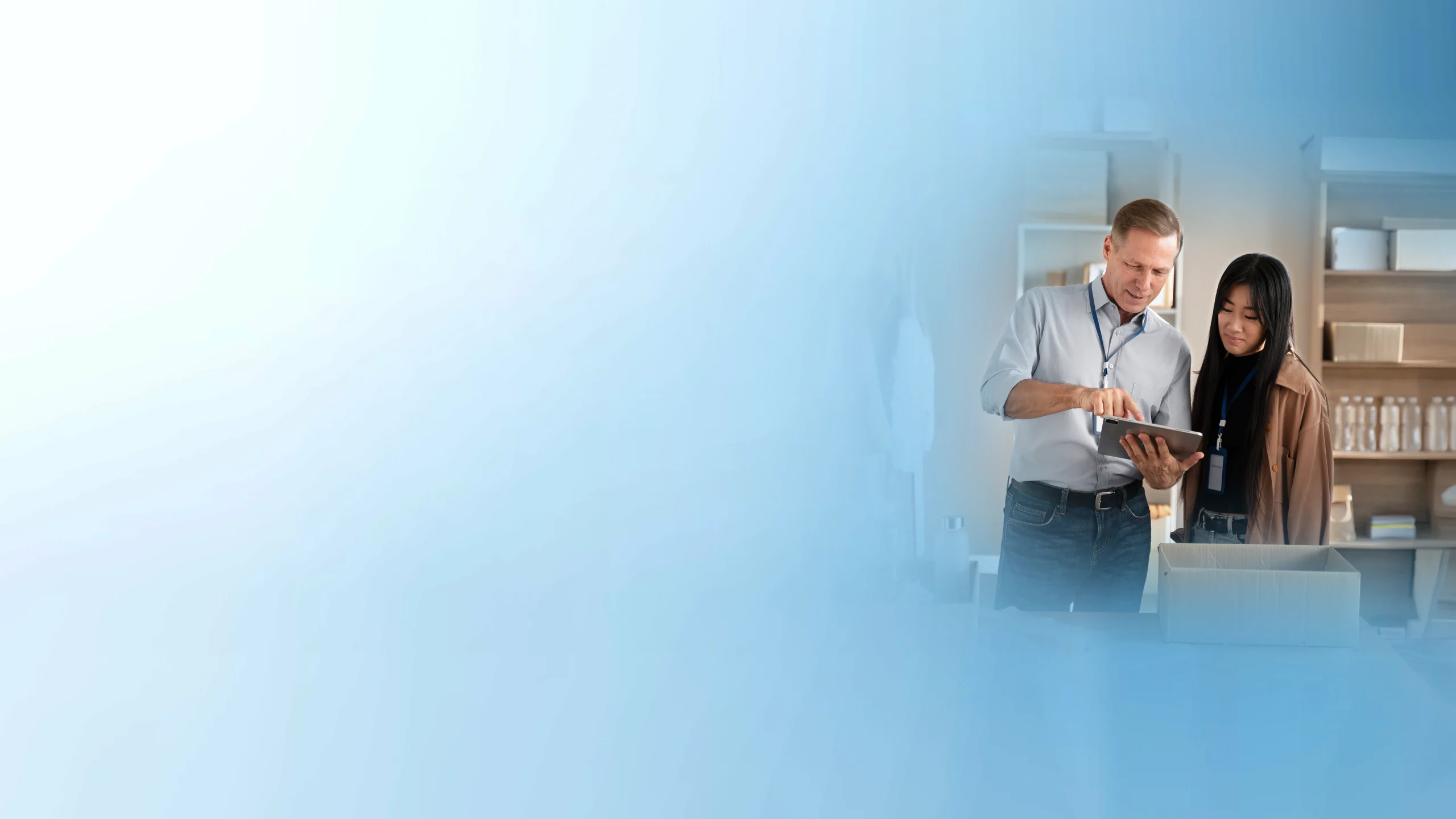 Salesforce Solutions Tailored for the Retail Industry