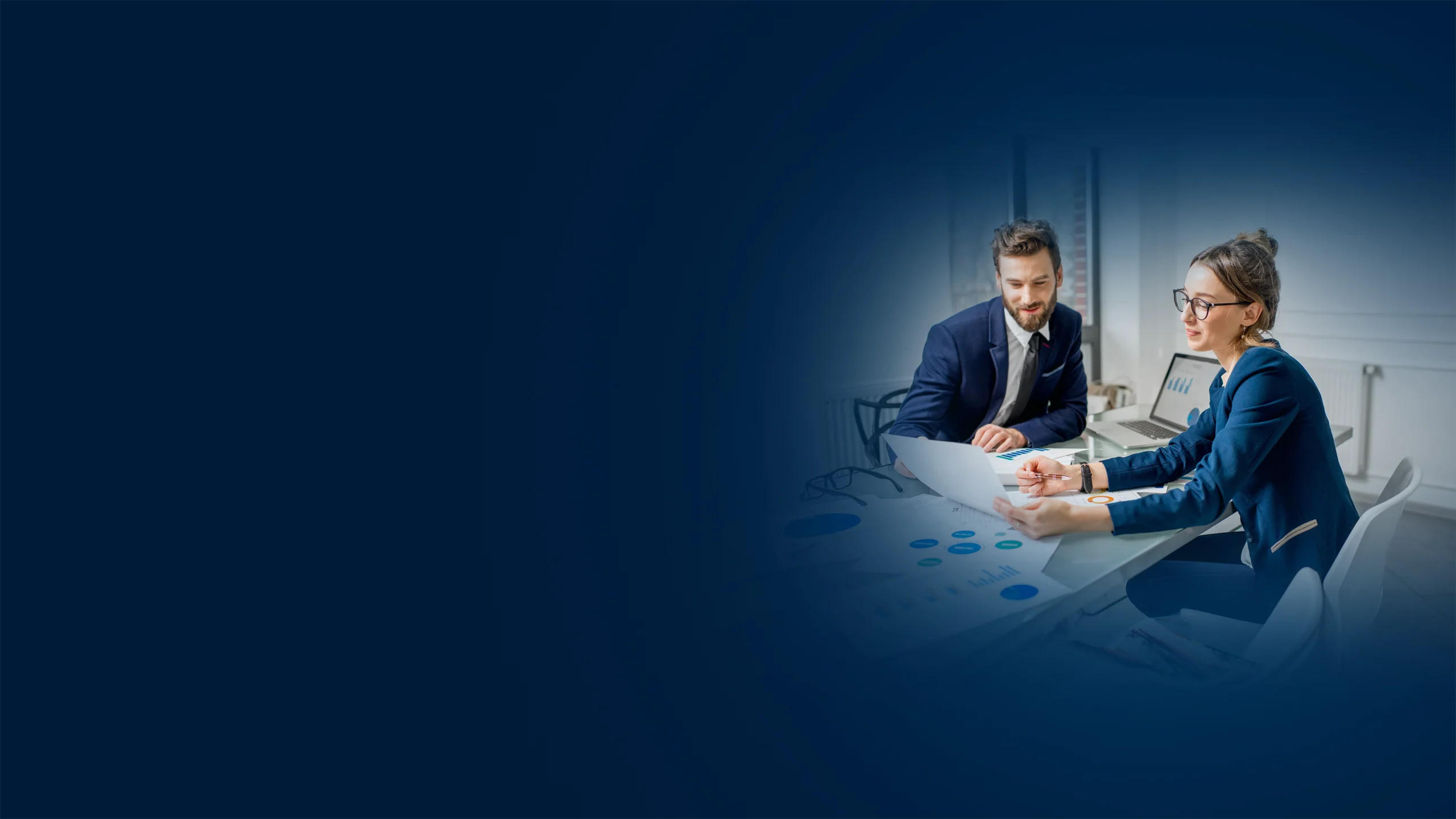 Salesforce Solution for Insurance Industry to Serve and Grow
