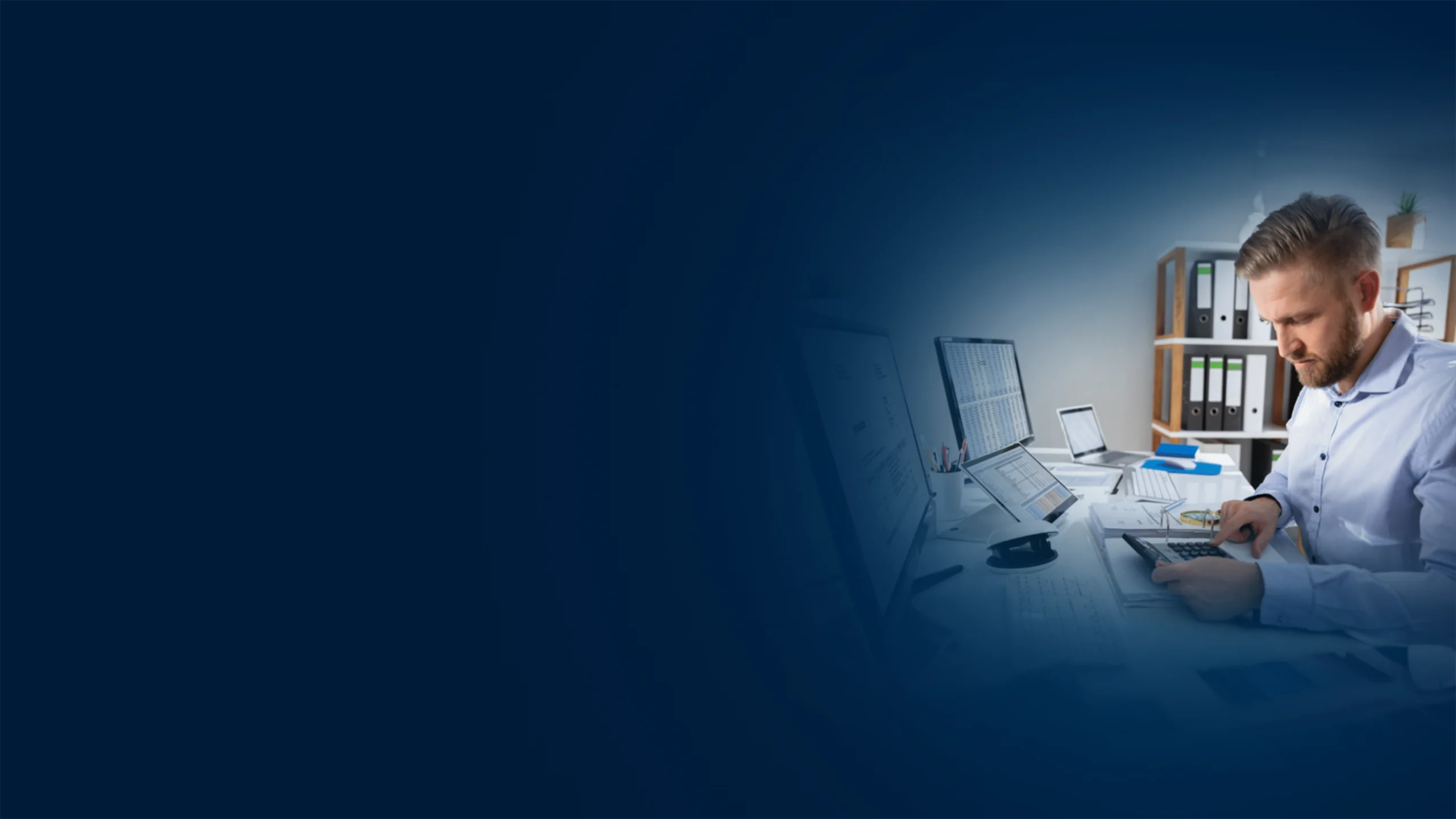 Salesforce CRM Consulting Services for Professional Services