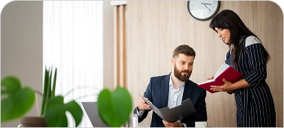 hire staffing
