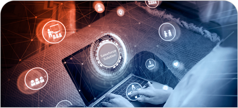 Create Custom Salesforce Solutions