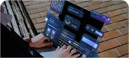 data management
