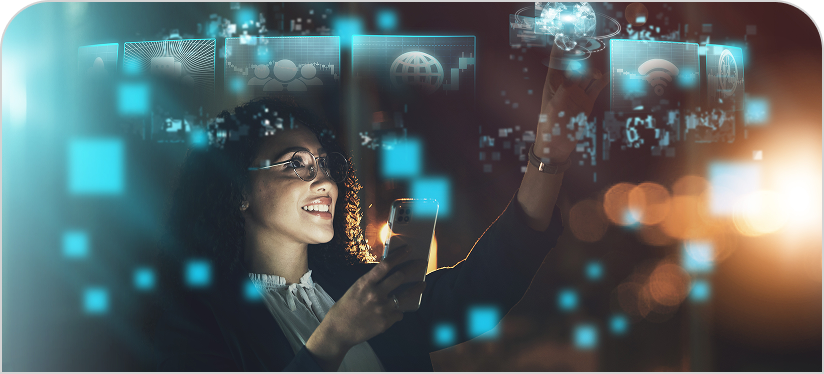 Enable Future-Ready Innovation