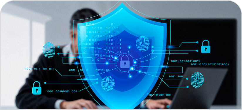 Ensure Compliance & Security