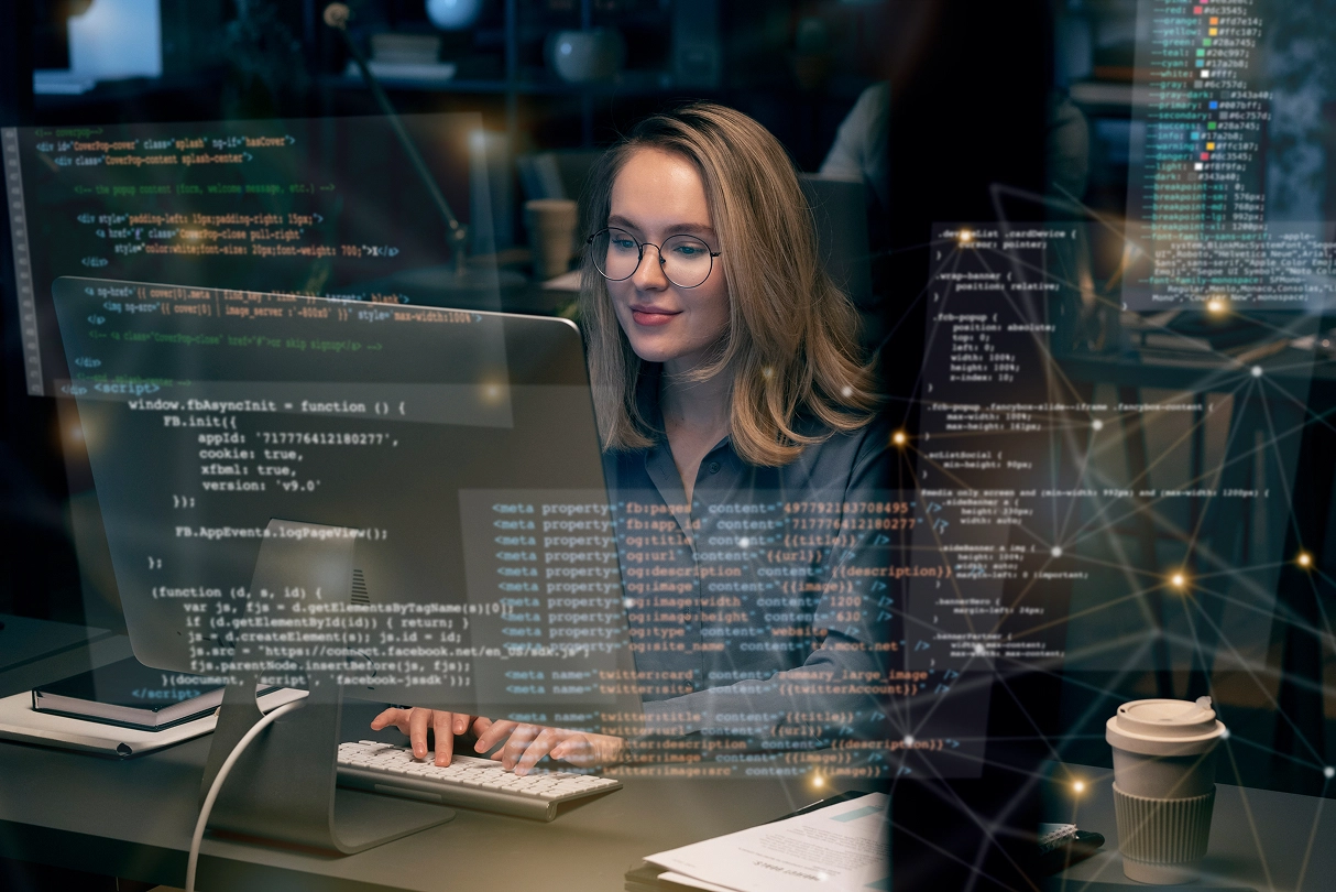 Hire-Dedicated-Developers