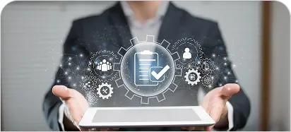 integration services