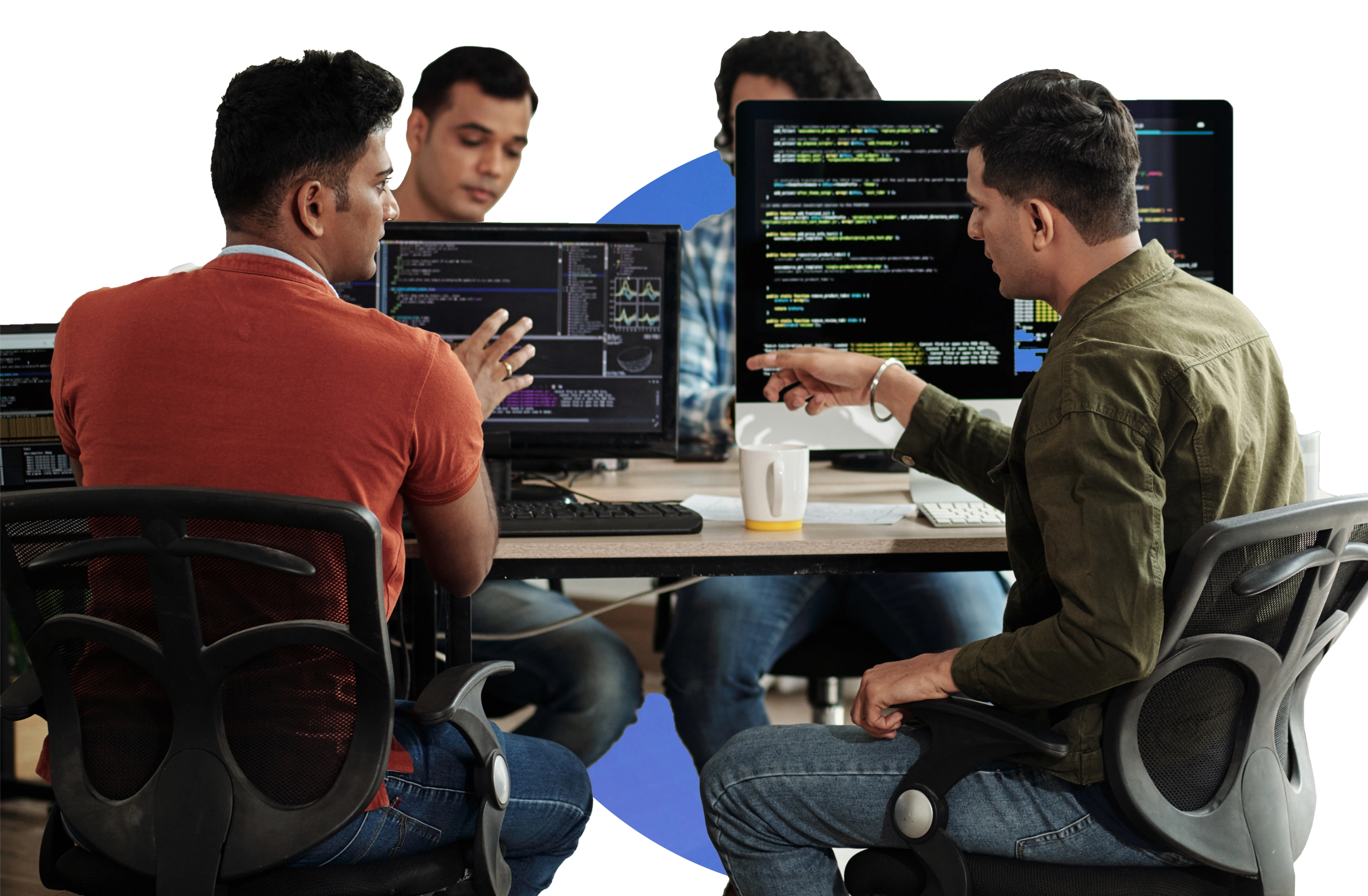 QA Testing