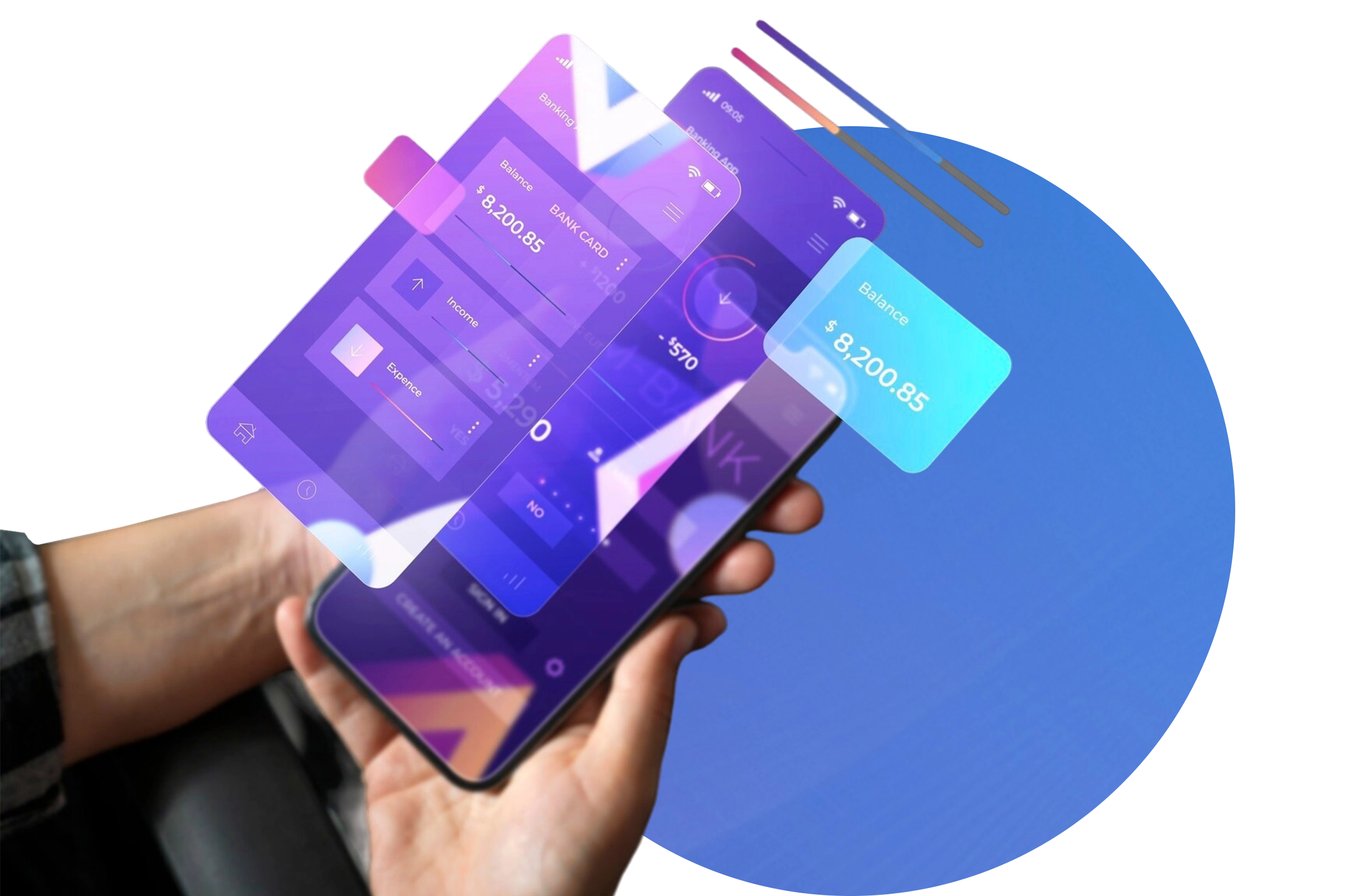mobile app development principles